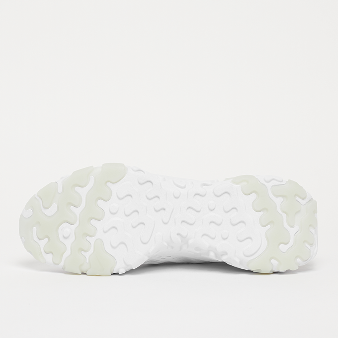 Nike React Vision blanc 478 4