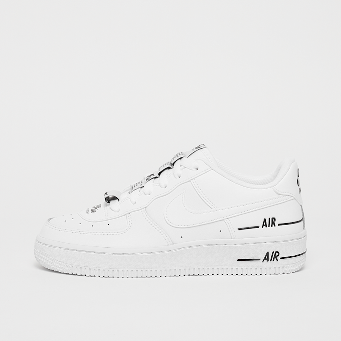 Nike Air Force 1 LV8 3 (GS) bianco 479 1