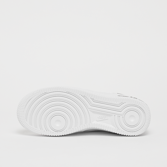 Nike Air Force 1 LV8 3 (GS) bianco 479 4