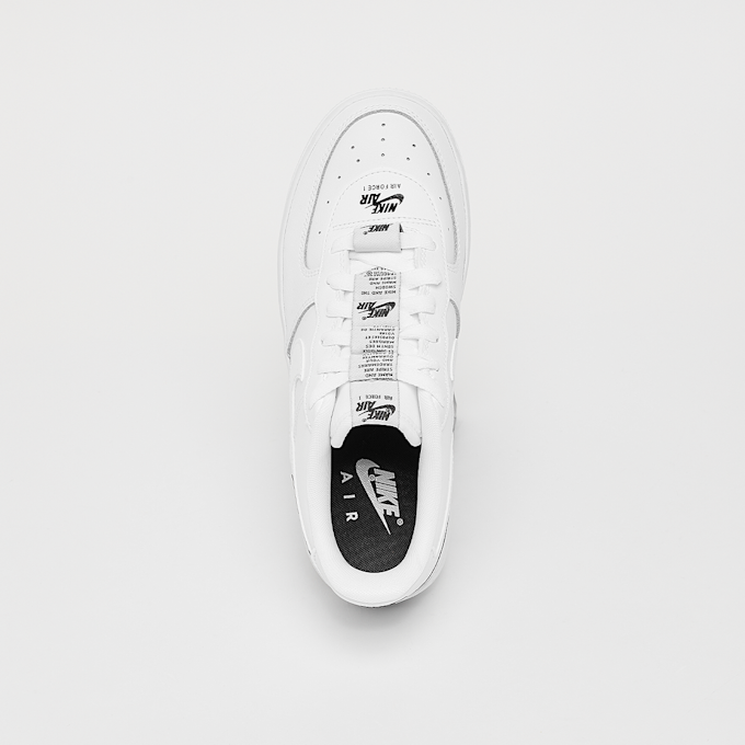 Nike Air Force 1 LV8 3 (GS) bianco 479 5