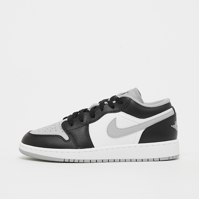 Jordan Air Jordan 1 Low (GS) grau 43771 1