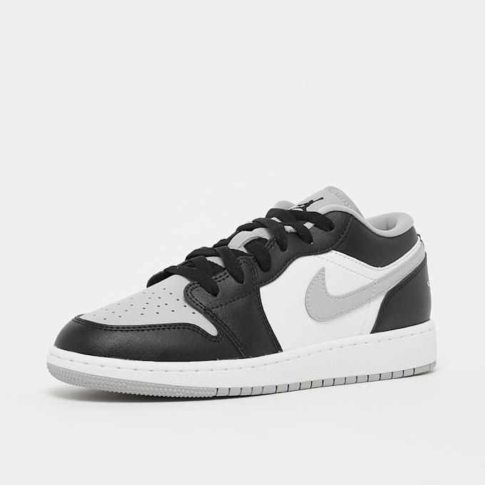 Jordan Air Jordan 1 Low (GS) grau 43771 2
