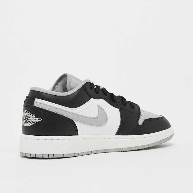 Jordan Air Jordan 1 Low (GS) grau 43771 3