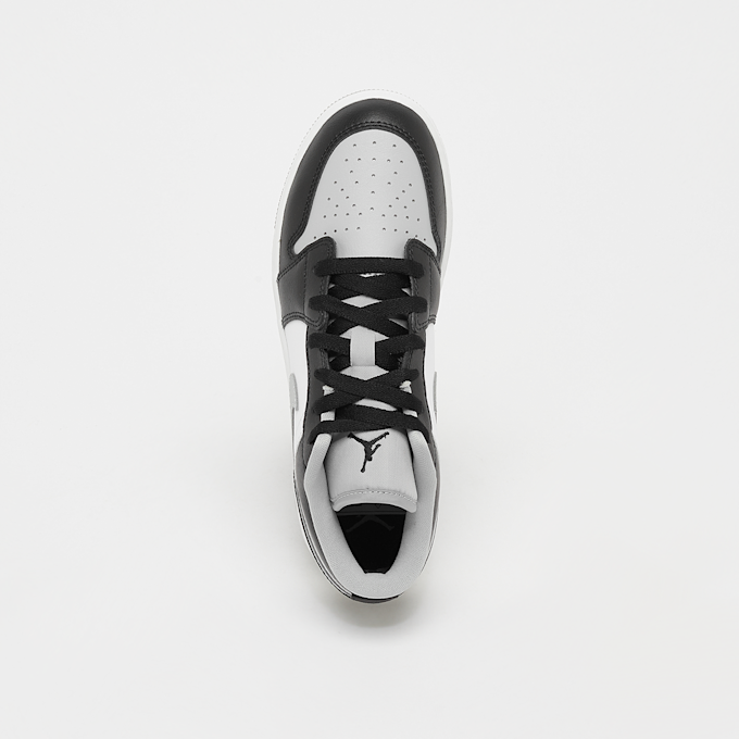 Jordan Air Jordan 1 Low (GS) grau 43771 5
