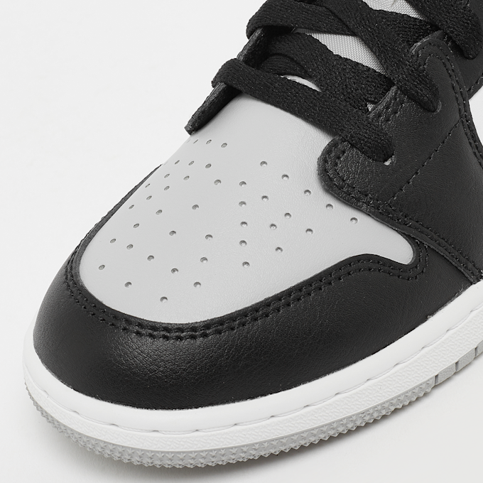Jordan Air Jordan 1 Low (GS) grijs 43771 6