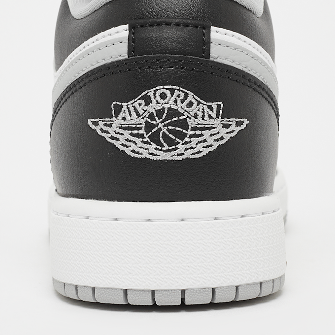 Jordan Air Jordan 1 Low (GS) grijs 43771 7