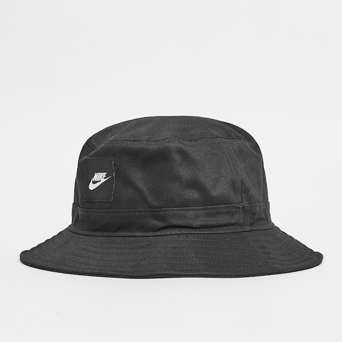 Nike Sportswear Bucket Hat zwart 483 1