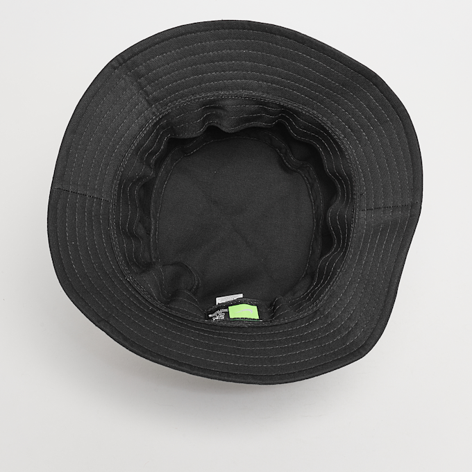Nike Sportswear Bucket Hat zwart 483 3