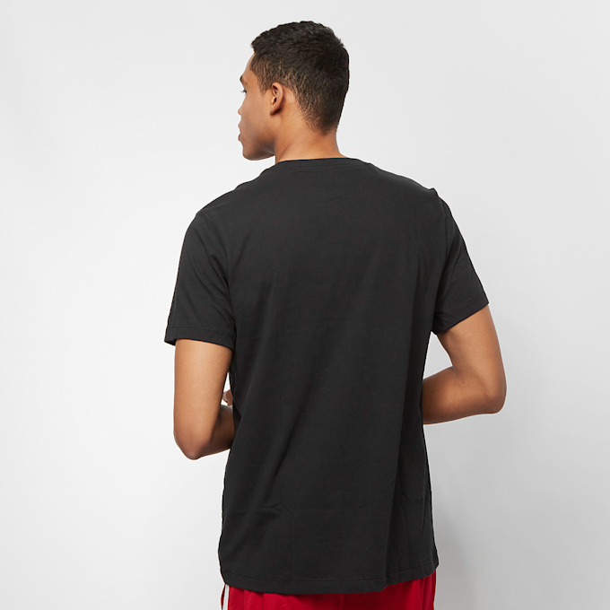 Jordan Jumpman Short-Sleeve Crew noir 486 3