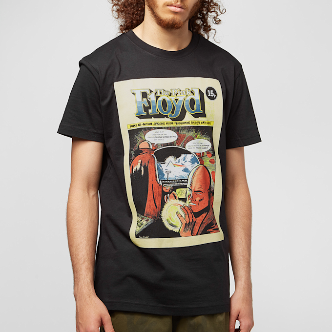 Nike Sportswear Club T-Shirt bleu 488 5
