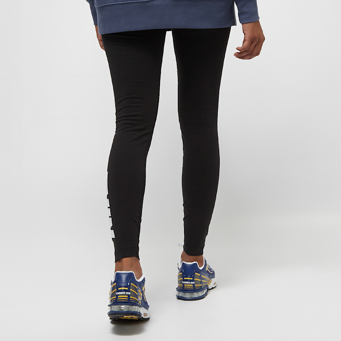 Nike NSW Legging Club HW zwart 491 2