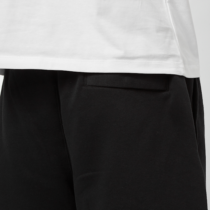 Nike Sportswear Club Graphic Shorts negro 492 6