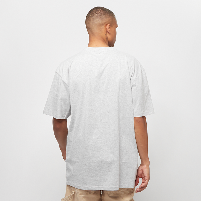 Karl Kani Small Signature Tee gris 500 2