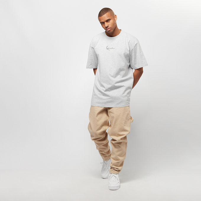 Karl Kani Small Signature Tee gris 500 4