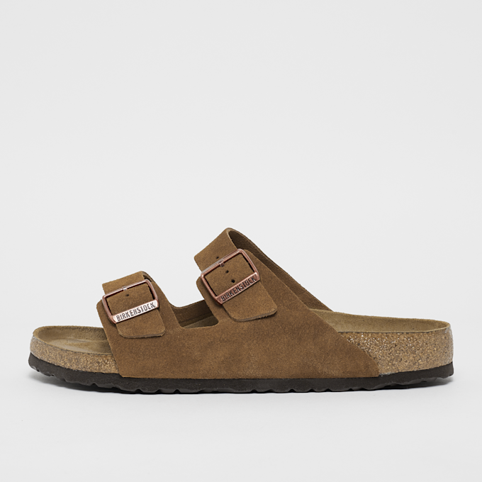 Birkenstock Arizona braun 511 1