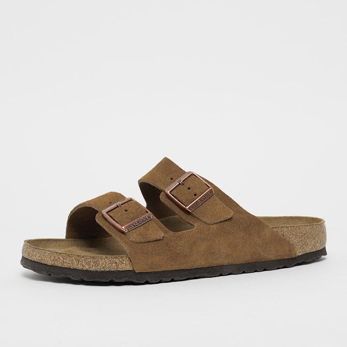 Birkenstock Arizona braun 511 2
