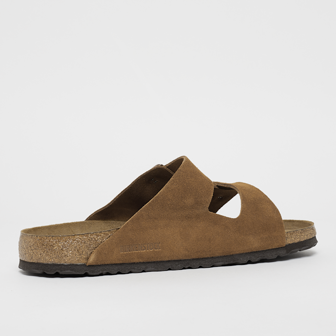 Birkenstock Arizona braun 511 3