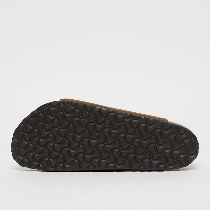 Birkenstock Arizona bruin 511 4