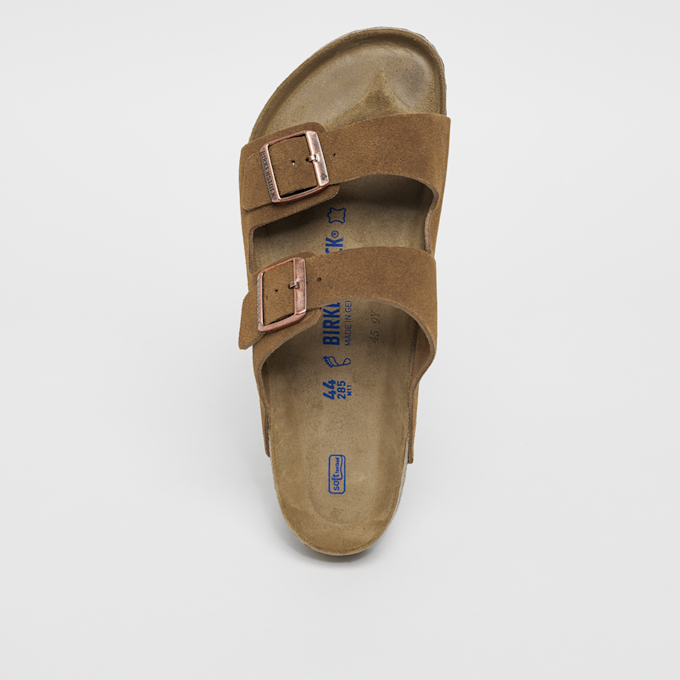 Birkenstock Arizona braun 511 5