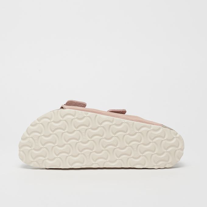Birkenstock Arizona light rose narrow różowy 43282 4