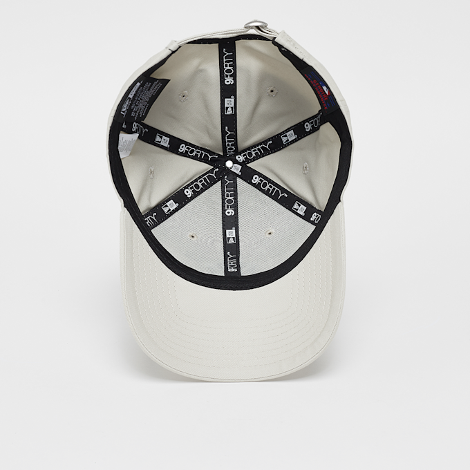New Era 9Forty MLB New York Yankees Essential beige 534 3