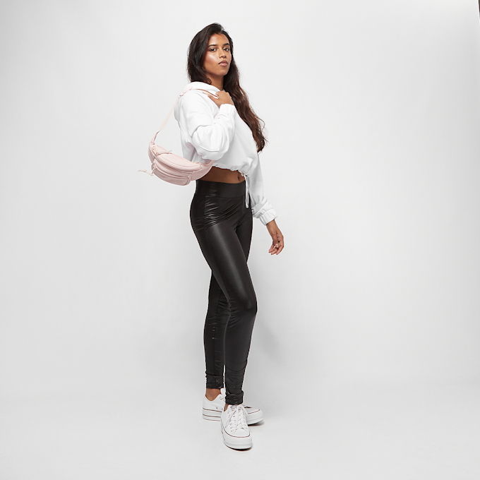 Urban Classics Imitation Leather Leggings nero 543 5