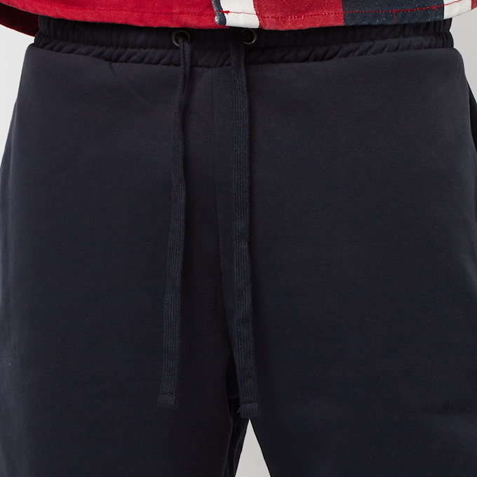Karl Kani KK Signature Wide Fit Sweatpants navy blau 44328 3