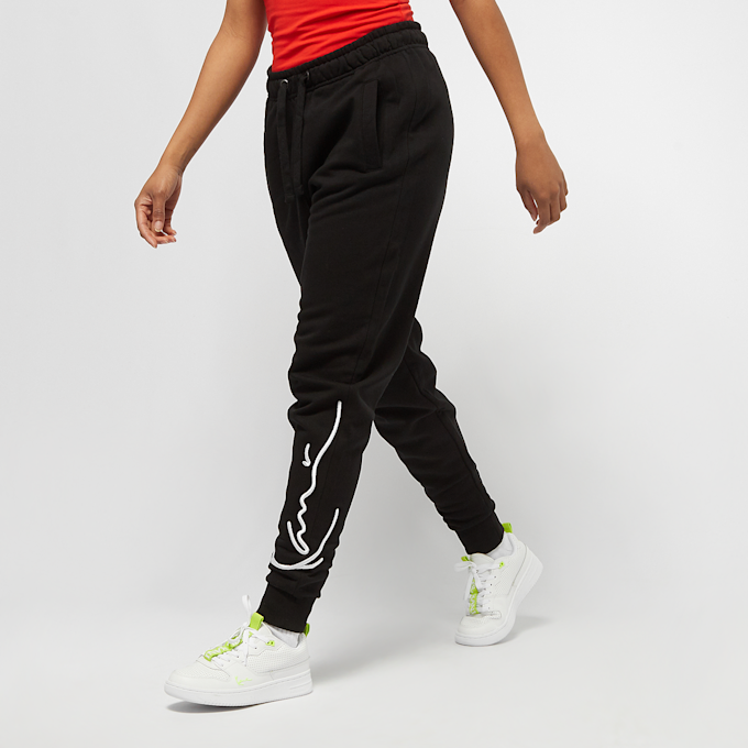 Karl Kani Signature Sweatpants schwarz 567 1