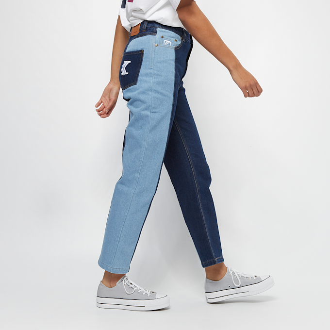 Karl Kani OG Block Denim Pants blue blau 46642 3