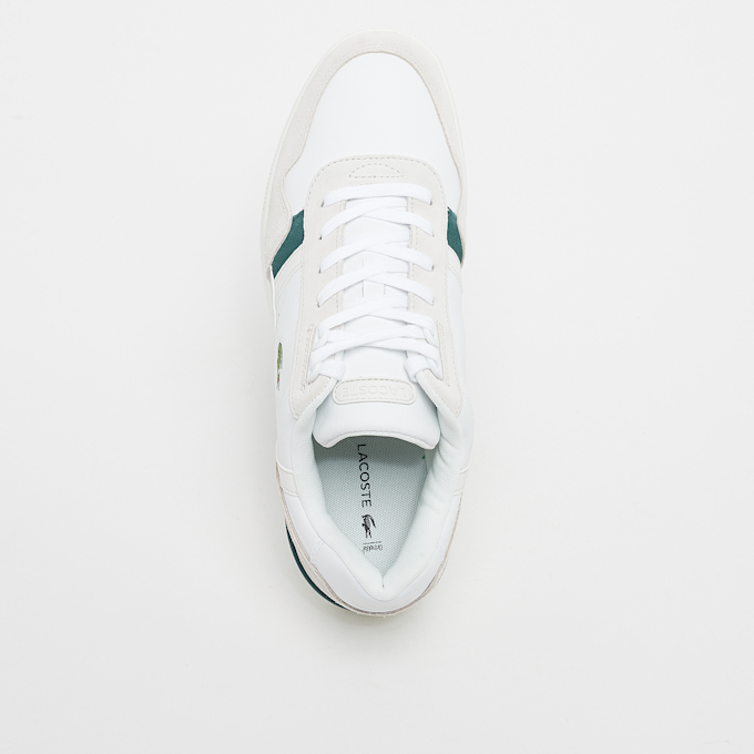 Lacoste T-Clip 0120 3 SMA bijela 573 5