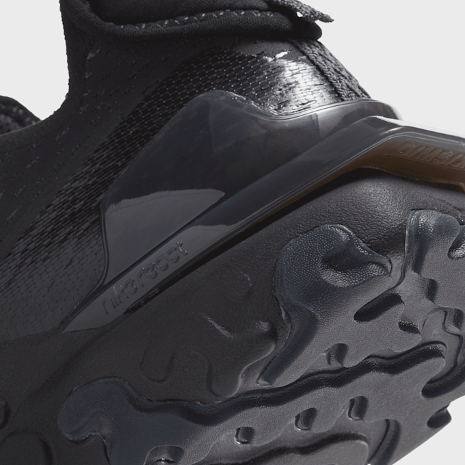 Nike   React Vision zwart 574 8