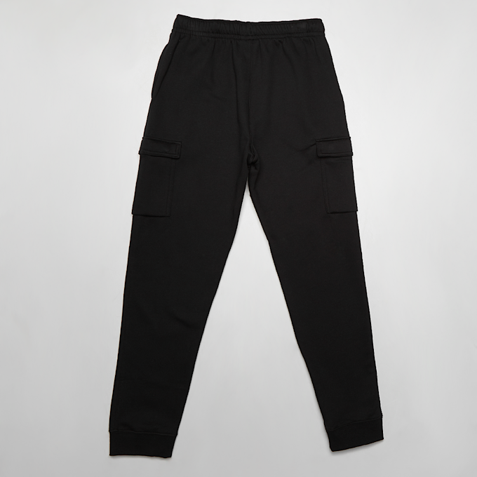 Nike Sportswear Club Cargo Pant schwarz 583 2