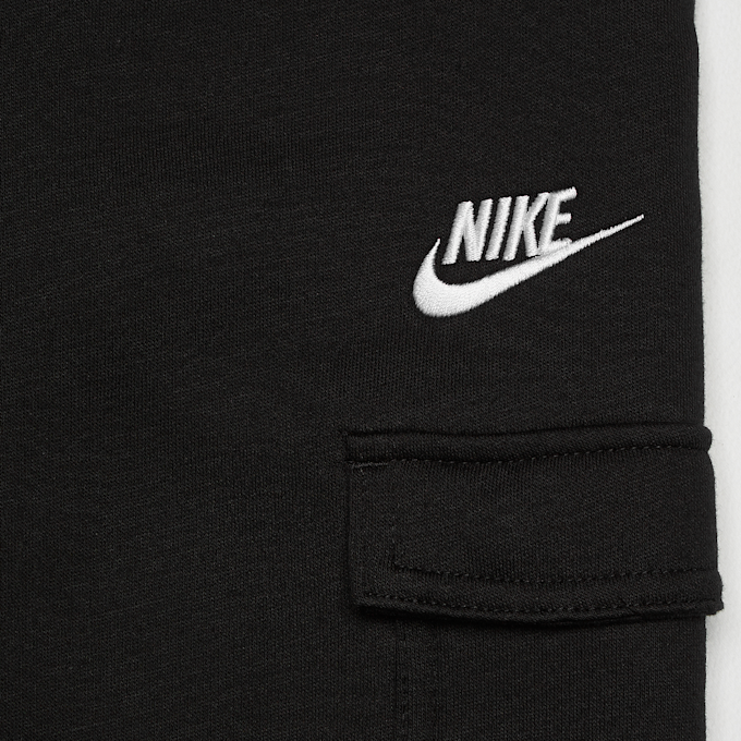 Nike Sportswear Club Cargo Pant schwarz 583 3