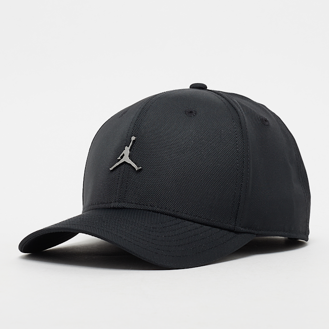 Jordan Jumpman Classic99 Metal Cap noir 590 1