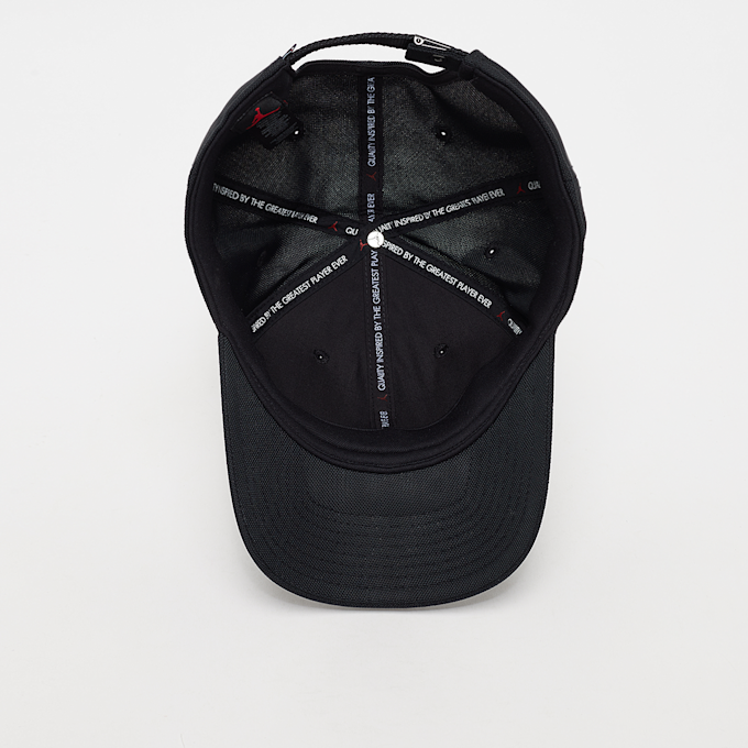 Jordan Jumpman Classic99 Metal Cap noir 590 3