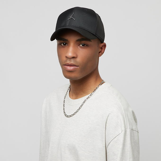 Jordan Jumpman Classic99 Metal Cap noir 590 4