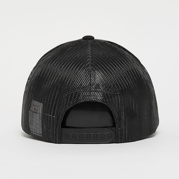 Mitchell & Ness Classic Trucker zwart 597 2