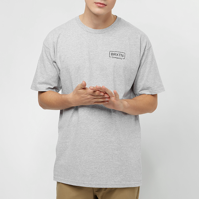 Artist by Mister Tee 2Pac Me Against The World Tee zwart 619 5