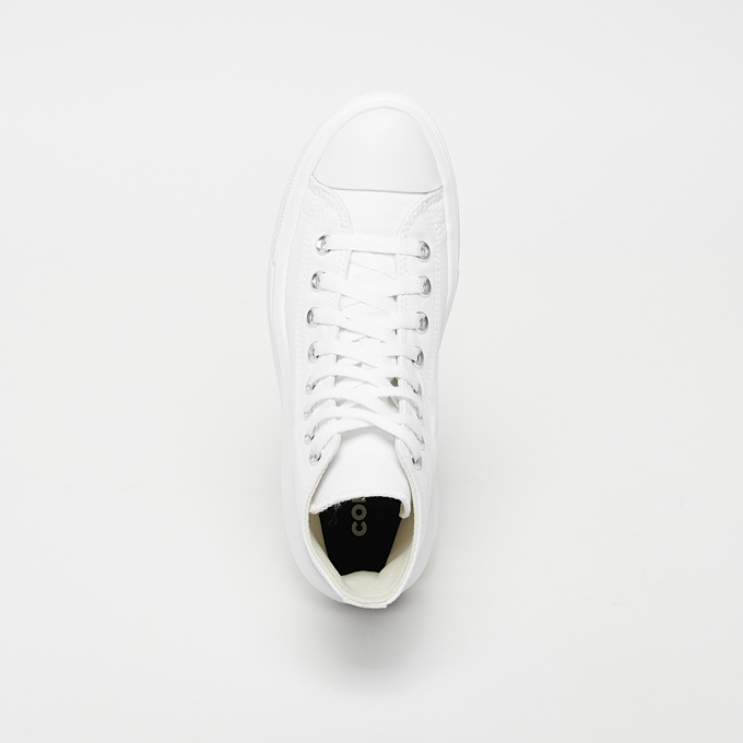 Converse Chuck Taylor All Star Move blanc 667 5