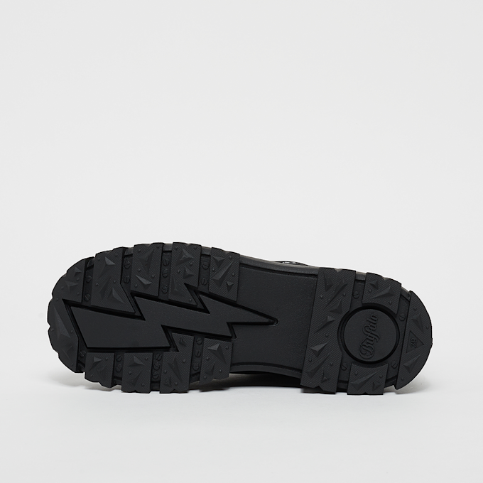 Buffalo Aspha NC Mid noir 671 4