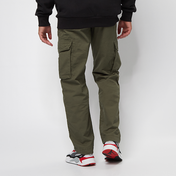 Reell Flex Cargo LC grün 679 2