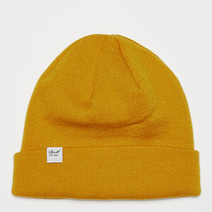 Reell Mützen flour jaune 683 1
