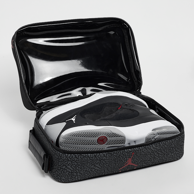 Jordan The Shoe Box multicolore 700 6