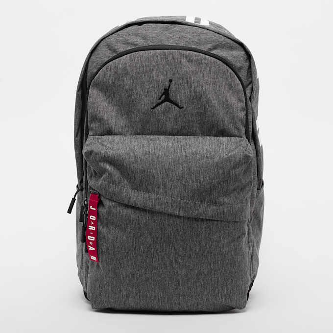 Jordan Air Patrol Pack cinzento 701 1