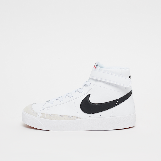 Nike Blazer Mid '77 (PS) blanc 723 1