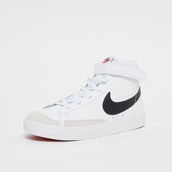 Nike Blazer Mid '77 (PS) blanc 723 2
