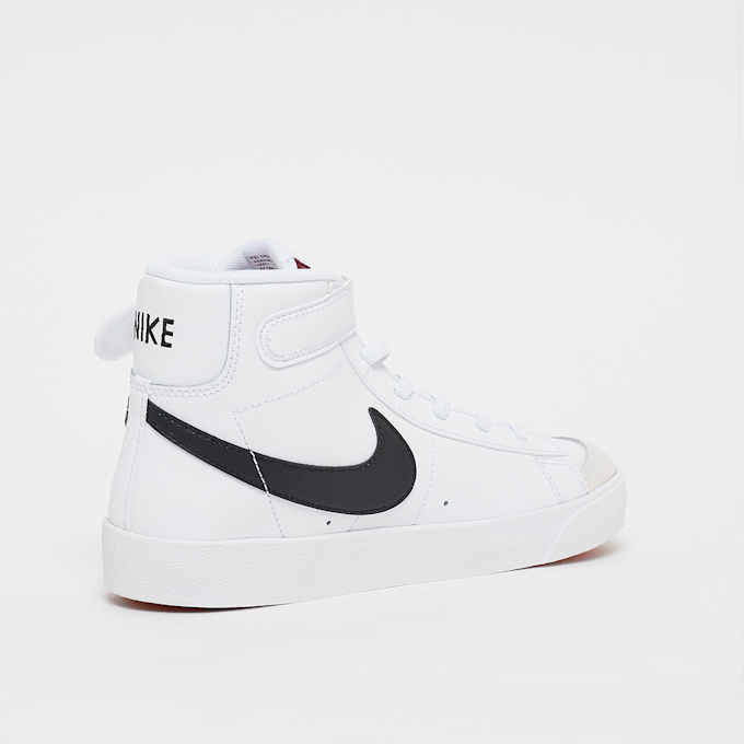 Nike Blazer Mid '77 (PS) blanc 723 3