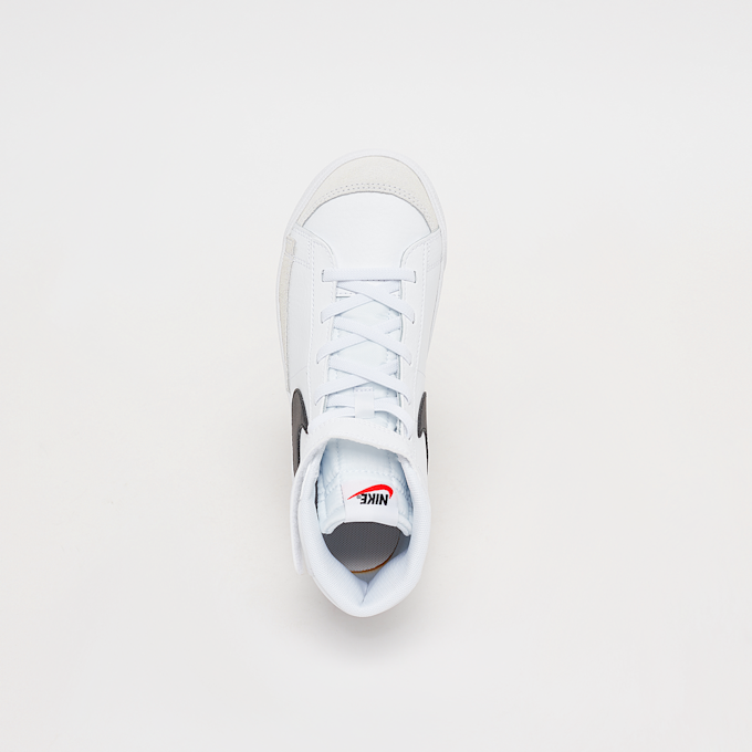 Nike Blazer Mid '77 (PS) blanc 723 5