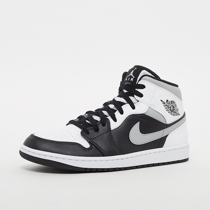 Jordan Air Jordan 1 Mid (GS) multicolore 43776 2