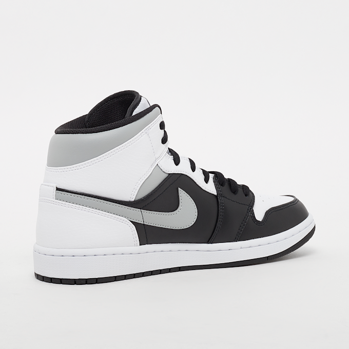 Jordan Air Jordan 1 Mid (GS) multicolore 43776 3